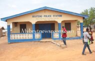 Upper Manya Krobo: Three Police Stations Still Closed for Operations for 4yrs