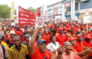 Western North: Freedom To Demonstrate Does Not Guarantee Organisers To Be Lawless - Former NPP Executive