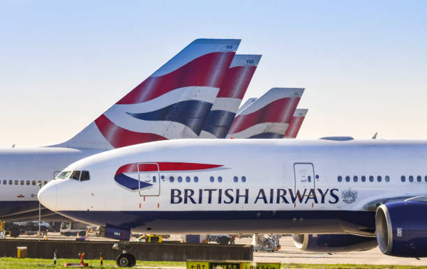 British Airways Apologises For Cutting Accra-London-Accra Flights to 5 per Week