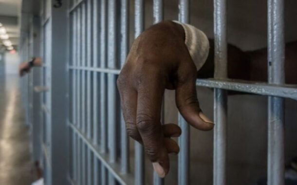 Farmer, 54 Years Jailed Four Years And Fined ¢5,000 For Causing Harm To His Former Lover