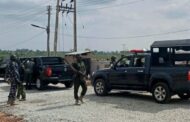 Dozens of Wedding Guests Abducted In Nigeria