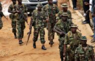 Nigeria's Military Begs For The Death Of 85 Civilians