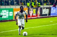 Ghana Winger Osman Bukari On Radar Of Top European Clubs
