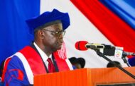 Establish Research Fund to Speed Up Industrialization Drive - Presby University President