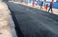 E/R: 35km Koforidua town Roads to Be Asphalted From Tuesday