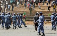 At Least 40 Killed In Western Ethiopia Clashes