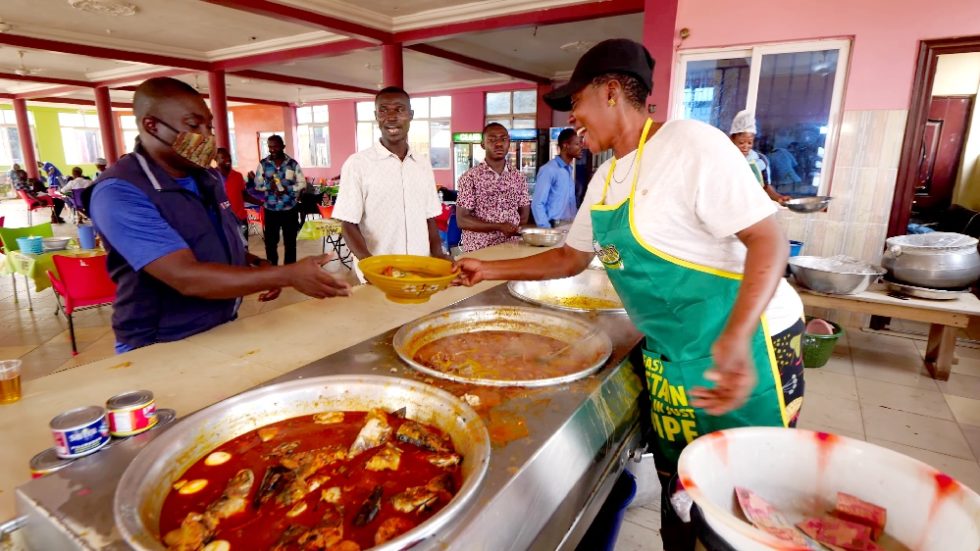 E/R: GTA Chases Chop Bar Operators to Regularize Business