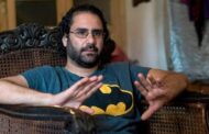 UK MPs Seek Release of British-Egyptian Activist