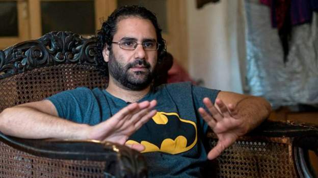 UK MPs Seek Release of British-Egyptian Activist