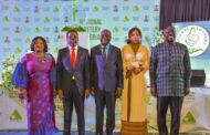 Nigeria: Sammy Awuku Joins NLRC To Launch First National 6/49 Game