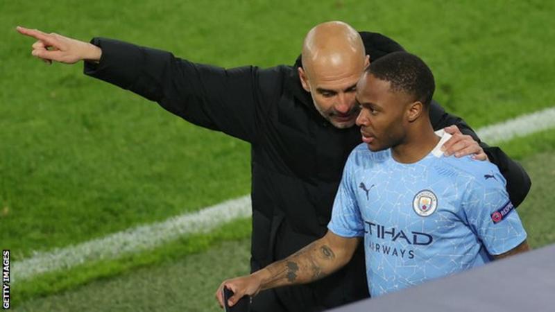 Chelsea: Raheem Sterling Agrees Move from Manchester City