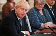 Boris Johnson Fights On but Hit by New Resignations