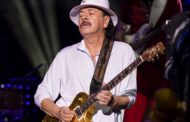 Carlos Santana: Legendary US Guitarist Collapses on Stage