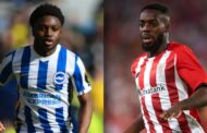 Ghana: Brighton's Tariq Lamptey and Inaki Williams Declare For Black Stars