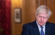 Boris Johnson Resigns: Five Things That Led To the PM's Downfall