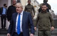 Boris Johnson: World Reacts As UK PM Endgame Unfolds