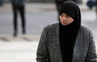 Ex-Soldier Turned IS Member Gets 15 Month Sentence