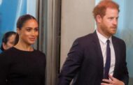 Prince Harry Wins Bid To Challenge Security Decisions