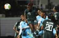 Wafcon 2022: Nigeria Set For Third-Place Play-Off after Bonus Row
