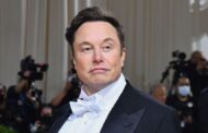 Elon Musk Denies Affair with Google Co-Founder Sergey Brin's Wife