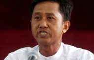 Myanmar: Military Executes Four Democracy Activists Including Ex-MP