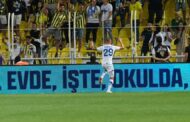 Ukraine War: Pro-Putin Chants Cause Outrage at Turkish Football Match