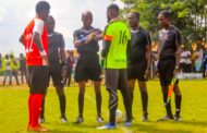 Susubribi SC Pip Port City To Secure Division One League Spot