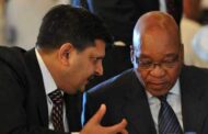 SA Starts Process to Extradite Gupta Brothers