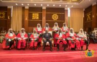 60 District Courts, 60 Judges’ Bungalows, 3 New High Courts Ready in Oct. – Akufo-Addo