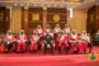 Akufo-Addo Induct Into Office Ten Justices Of The High Court