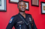 Koforidua: Police Officer Narrates Serious Intimidation in the Service against Junior Officers
