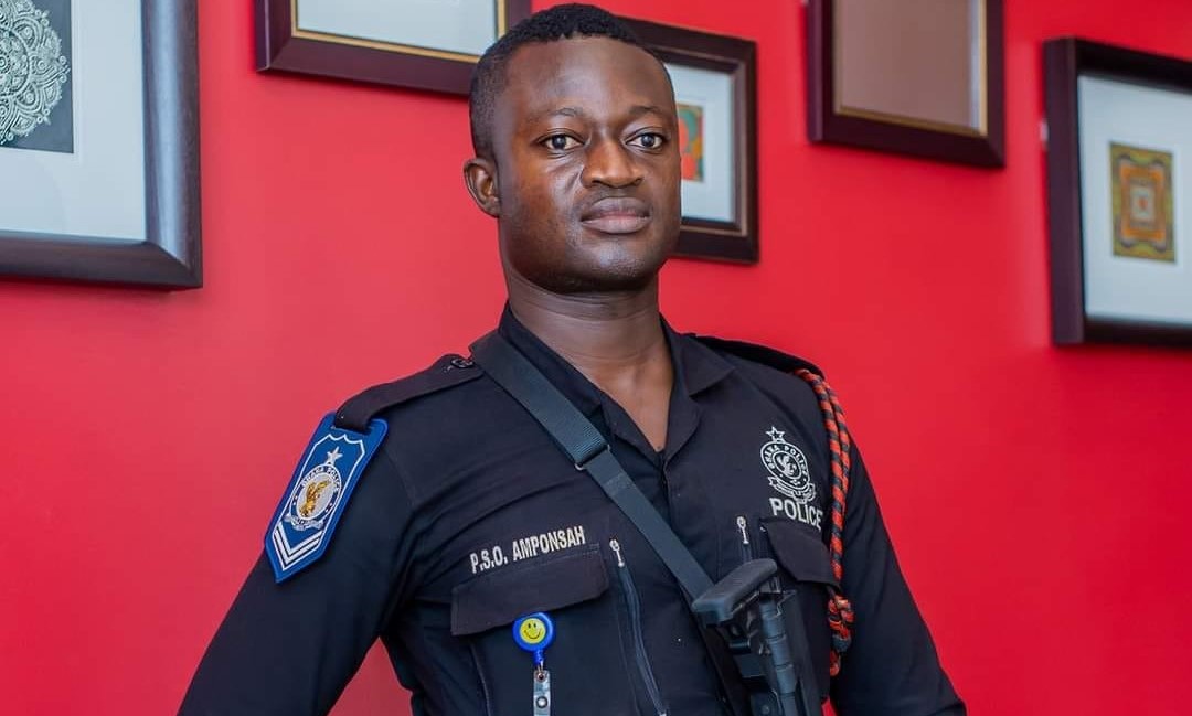 Koforidua: Police Officer Narrates Serious Intimidation in the Service against Junior Officers