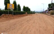 Abuakwa North Assembly Warns Residents of Stealing Road Construction Materials