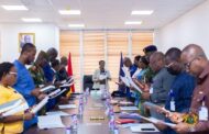 Joint Cybersecurity Committee Launched To Spearhead Cyber Security Activities