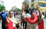 Sudan Army to Make Way for Civilian Rule - Leader