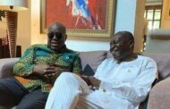 Review Free SHS, Scrap NABCO, Nursing and Teacher Trainee Allowance, School Feeding - Dr. Assibey Yeboah