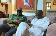 Akufo-Addo Wants Ghana’s Friends To Support His Plea For Debt Forgiveness