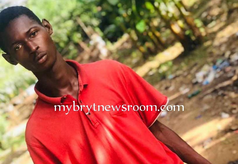 Koforidua: OMESS Student Stabbed to Death by Gari and Beans Seller