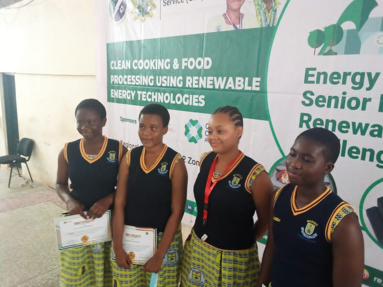 MEGHISS Wins Energy Commission SHS Renewable Energy Challenge