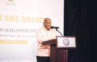 Improving Tourism: Akufo-Addo Launch $10 Million Financial Aid To Help SMEs