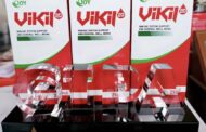 Ghana International Products Awards: Vikil 20 Wins Emerging Herbal Medicine Brand Of The Year