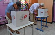 Tunisians Begin To Vote In Controversial Referendum