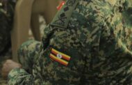 Ugandan Army Denies Training Ethiopian Rebels