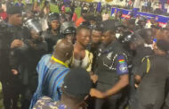 NPP Polls: Police Arrest One For Impeding Ballot Counting