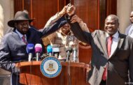 Opposition Groups Warn of 'Ungovernable' South Sudan