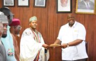 Accra: Madina Chief Imam Petition Regional Minister Over Land Dispute Issues