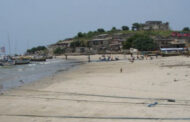 C/R: Effutu Landing Beach Project Near Completion