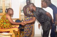 Work Closely With Traditional Rulers to Fight Poverty – Kwahumanhene to Political Parties