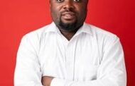 Kwahu: Breck Agyekum Condemns Suame Residents For Pelting Kyei-Mensah-Bonsu With Sachet Water