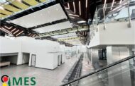 A/R: A Look At The Current State Of Construction Of Kumasi International Airport